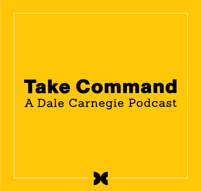 Take Command Leadership Podcast